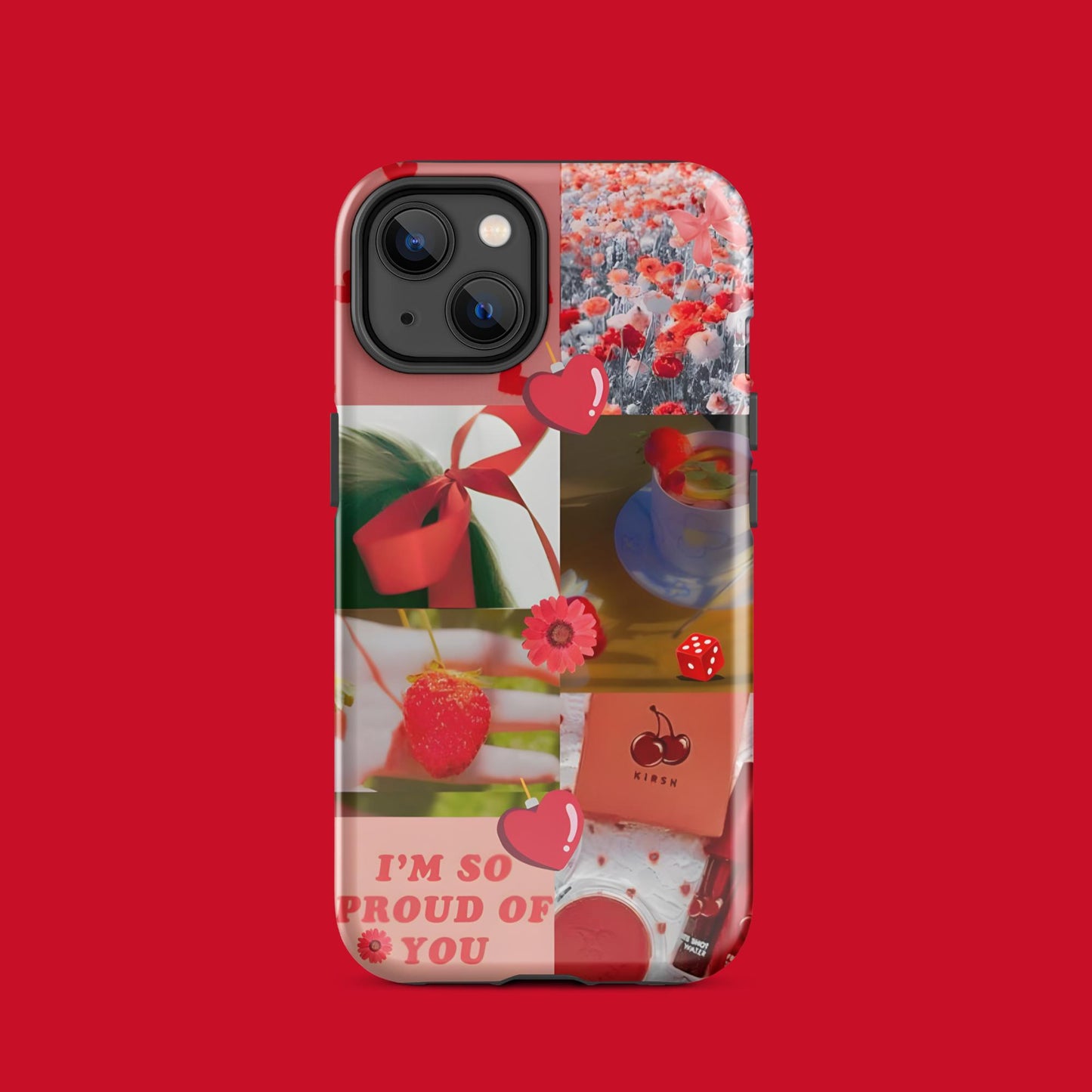 Tough Case for iPhone®