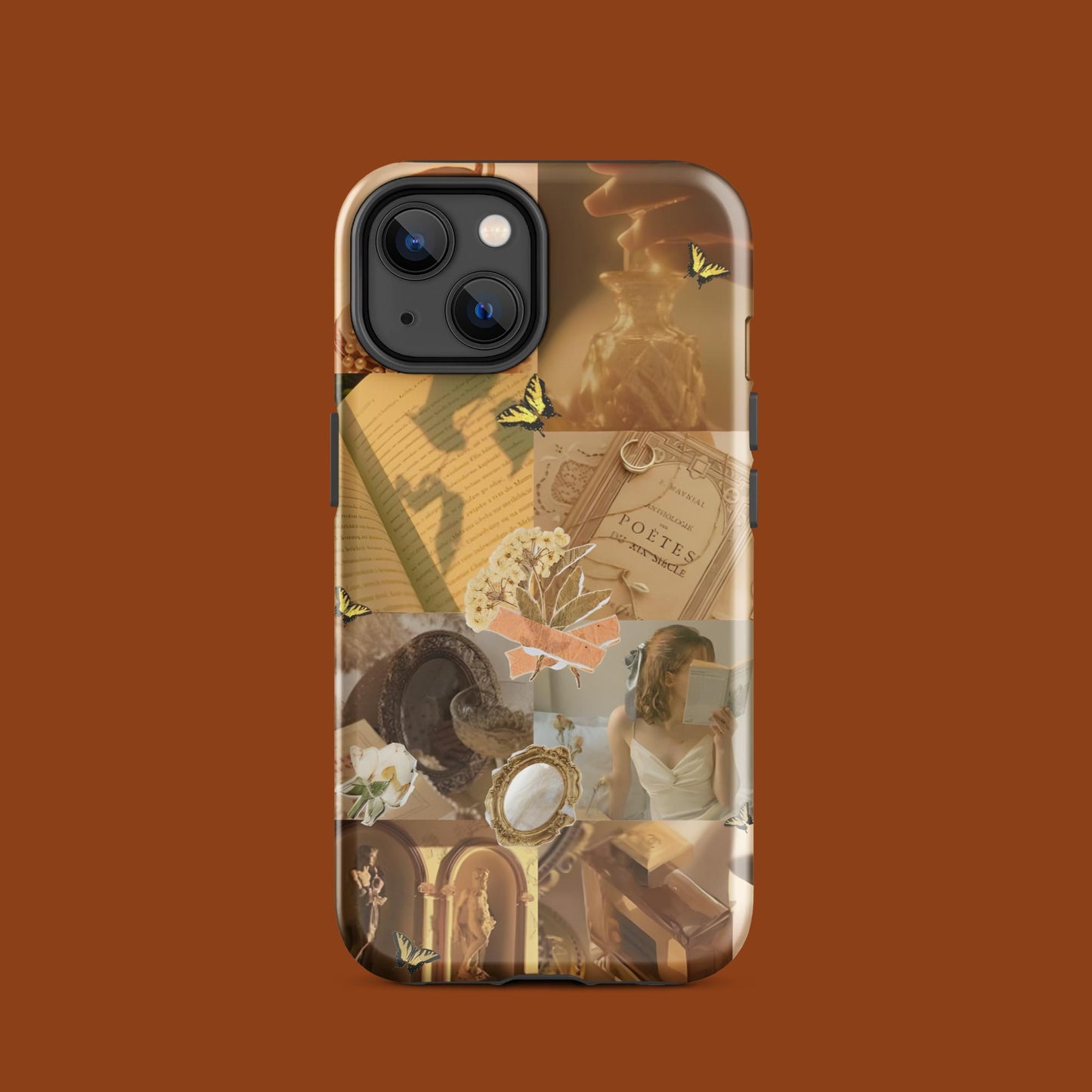 Tough Case for iPhone®