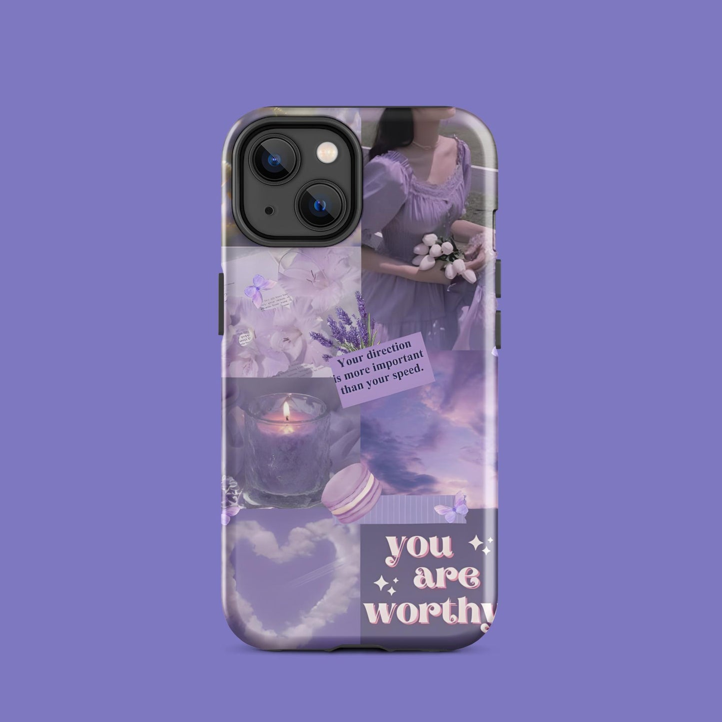 Tough Case for iPhone®