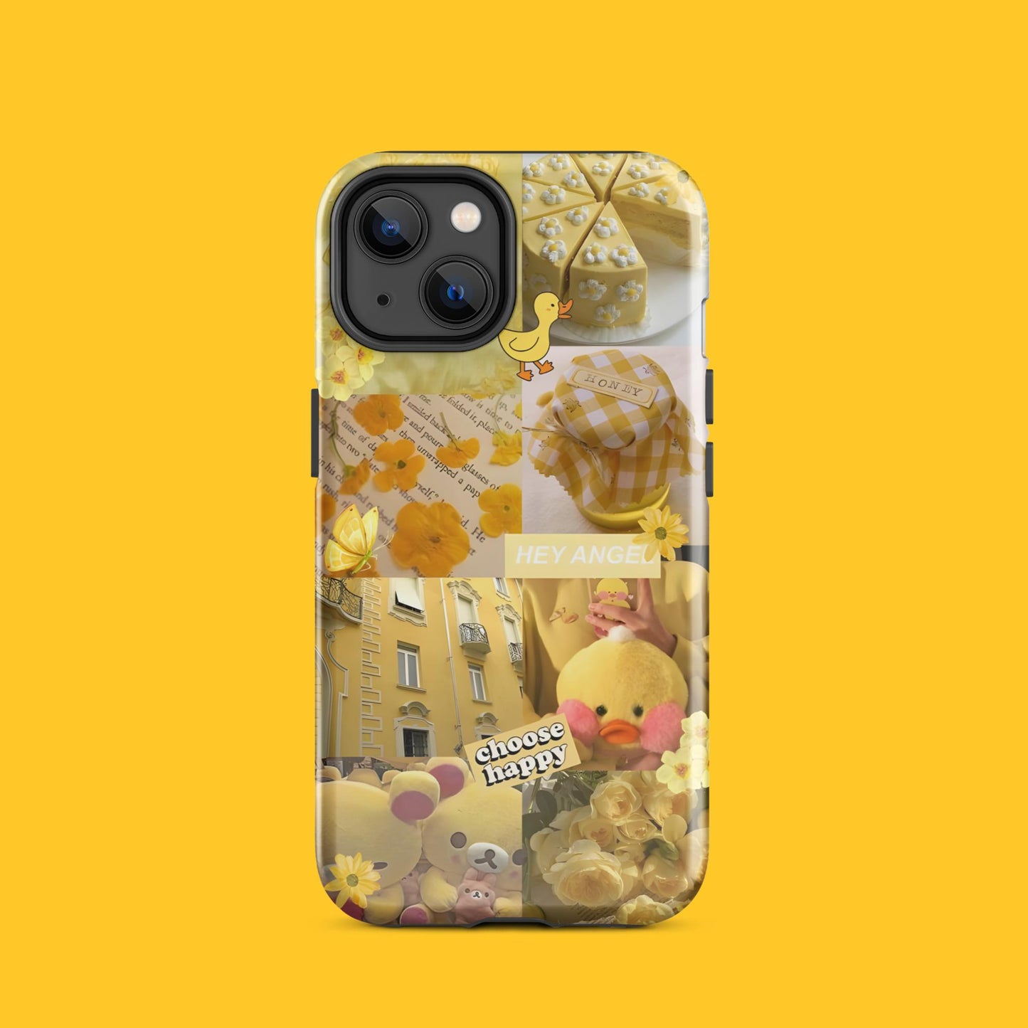 Tough Case for iPhone®