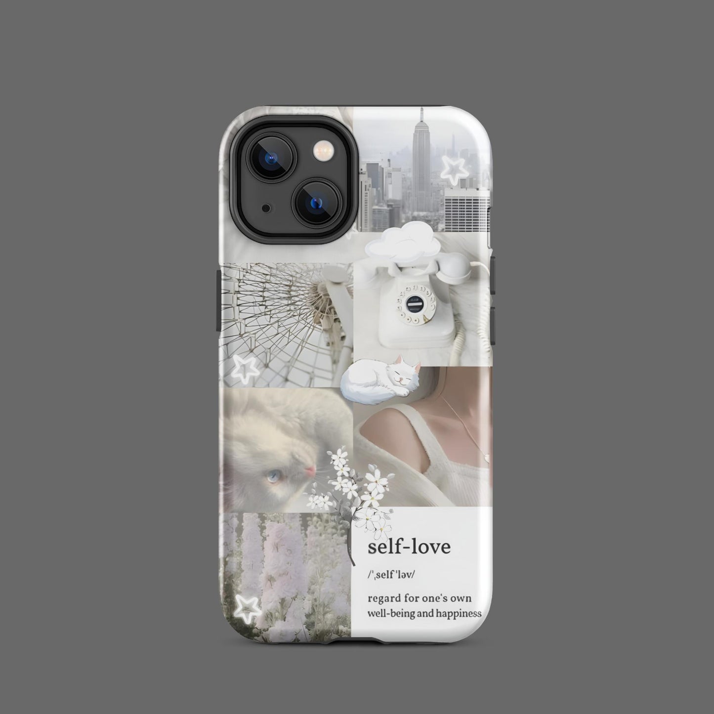 Tough Case for iPhone®