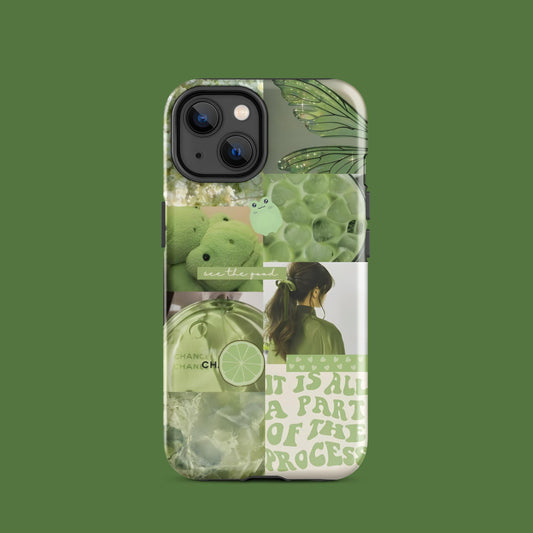 Tough Case for iPhone®