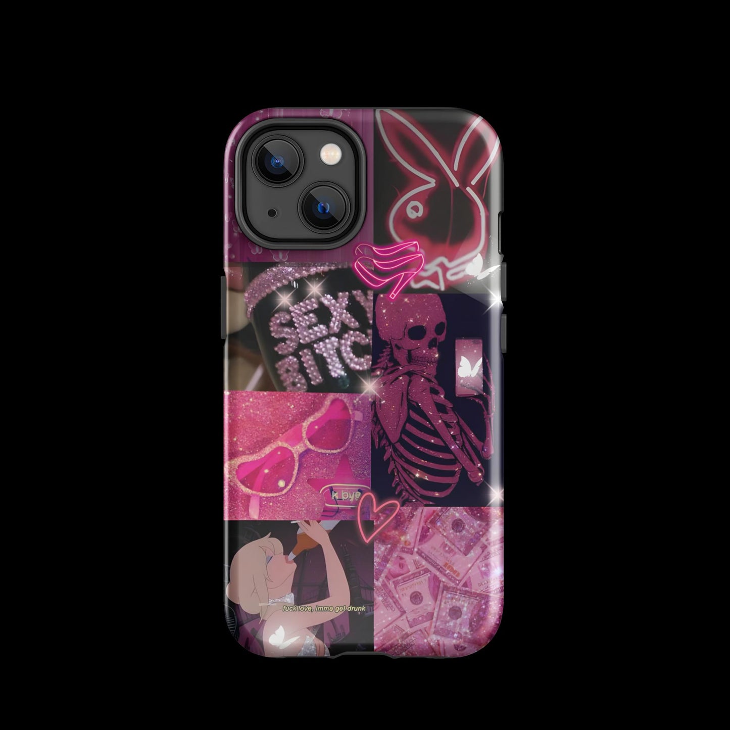 Tough Case for iPhone®