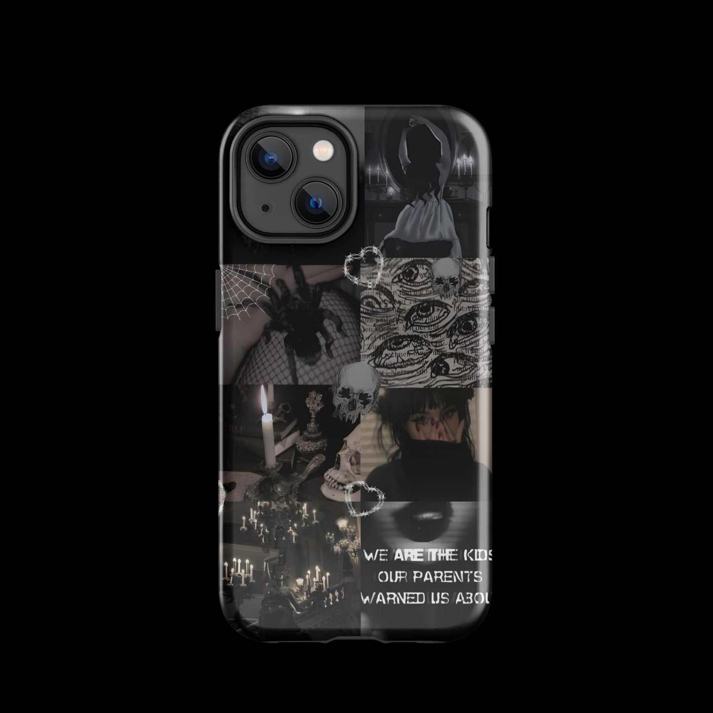 Tough Case for iPhone®