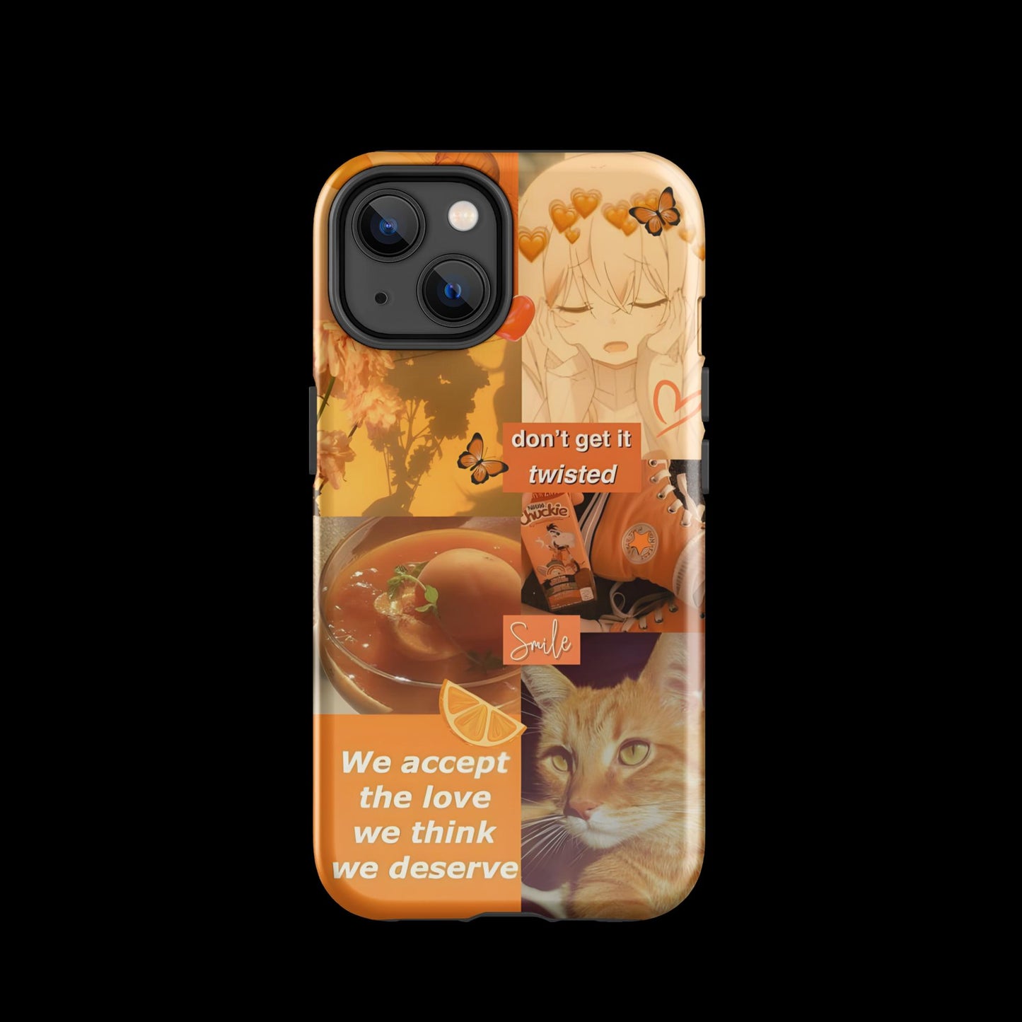 Tough Case for iPhone®