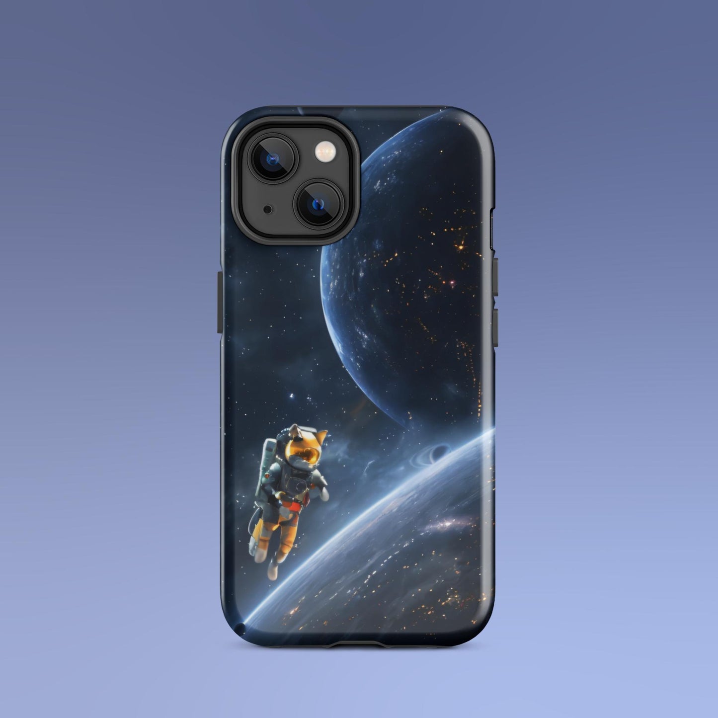 Tough Case for iPhone®