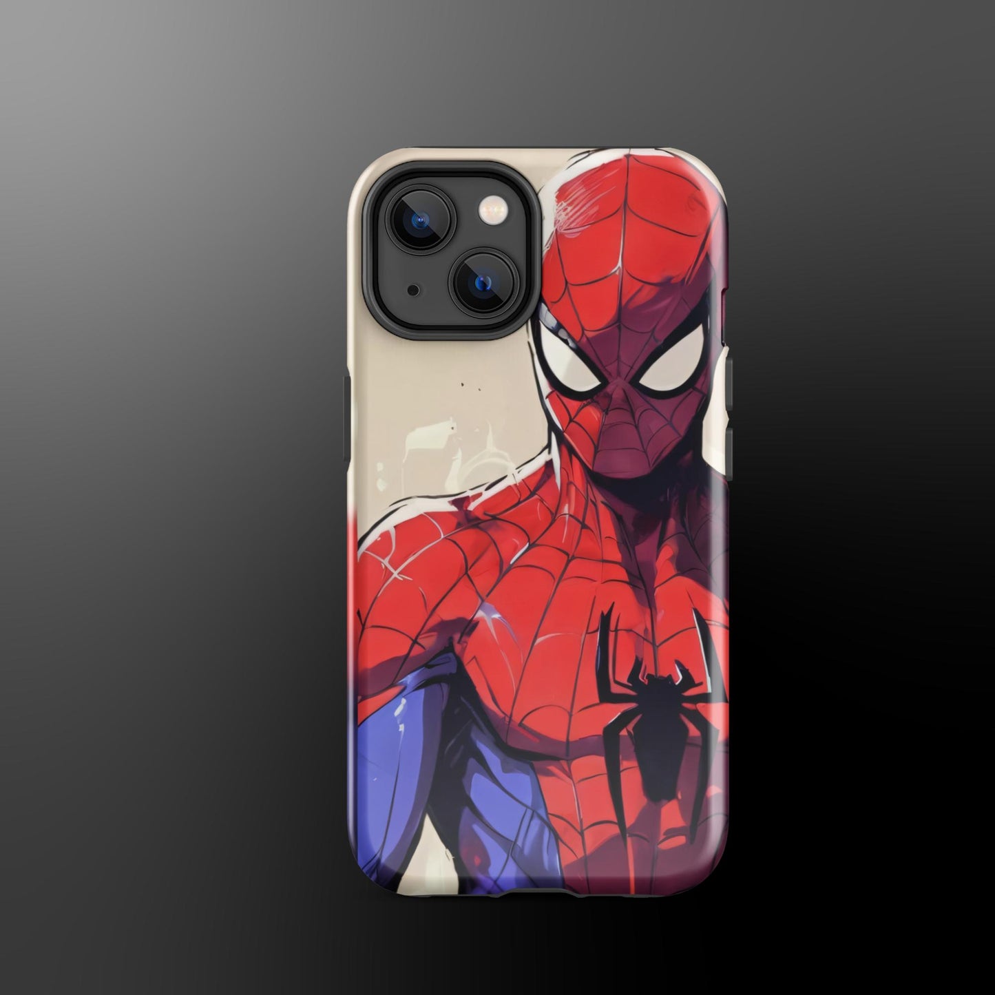 Tough Case for iPhone®