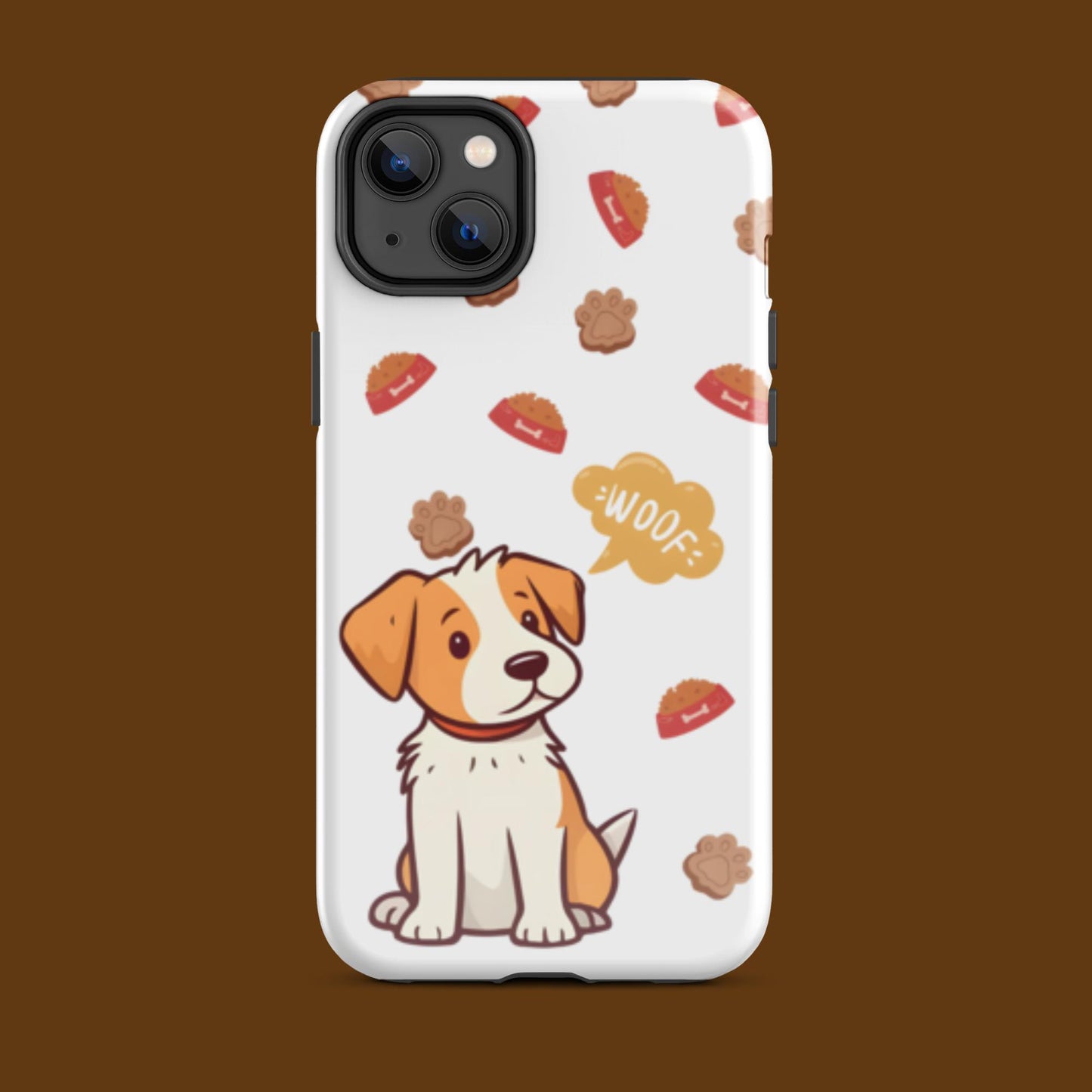 Tough Case for iPhone®