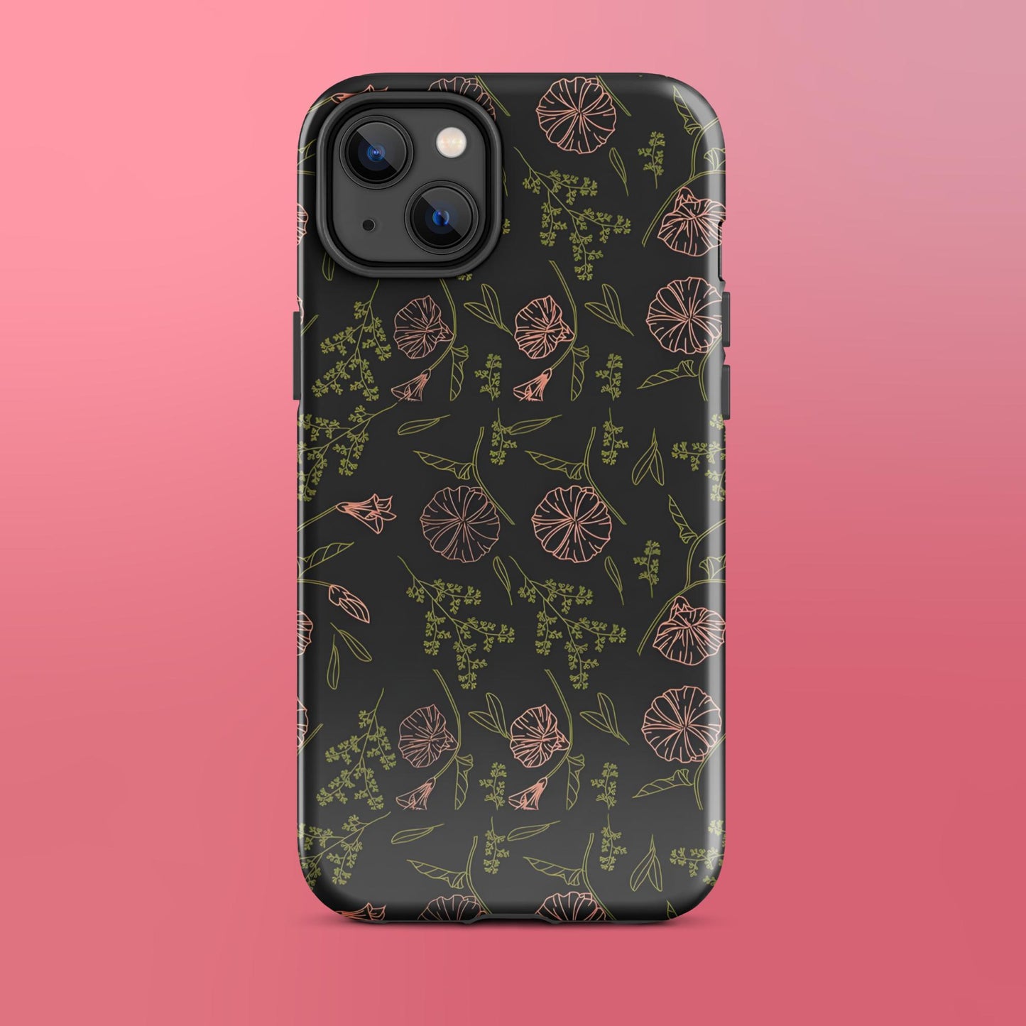 Tough Case for iPhone®