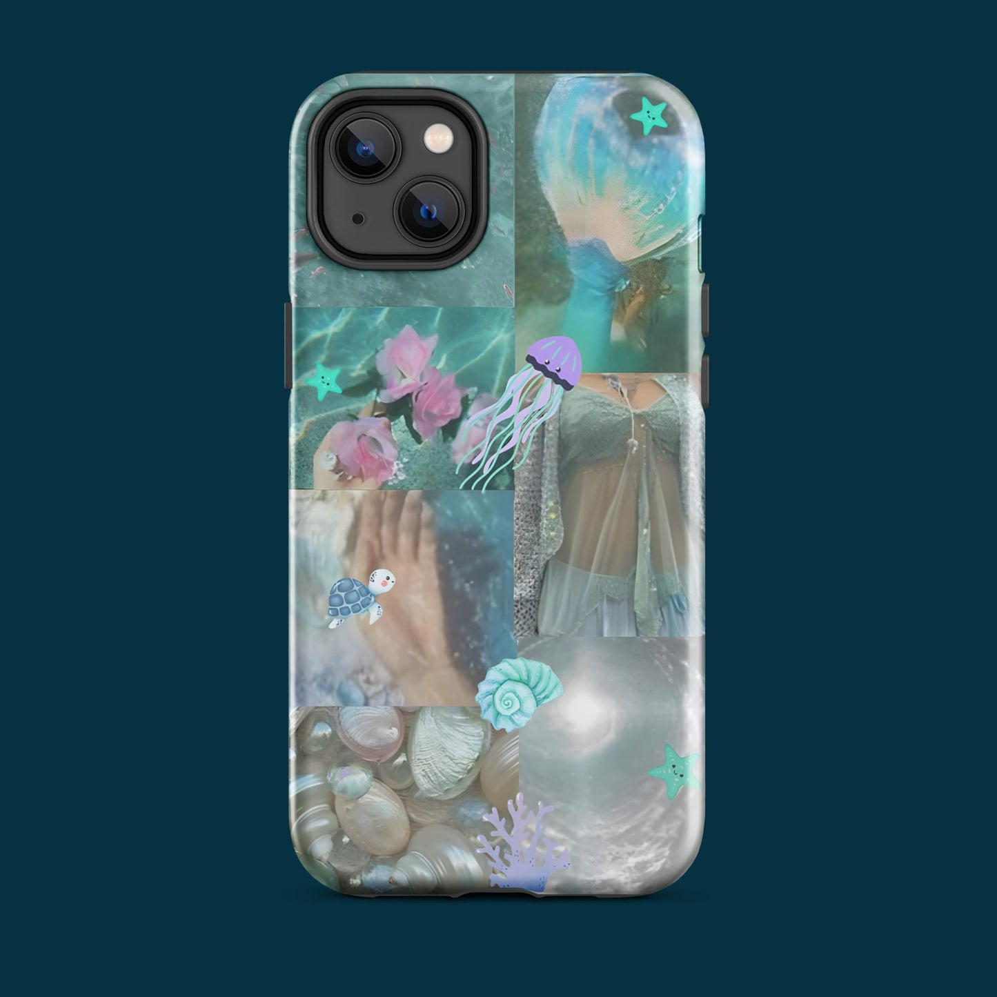 Tough Case for iPhone®