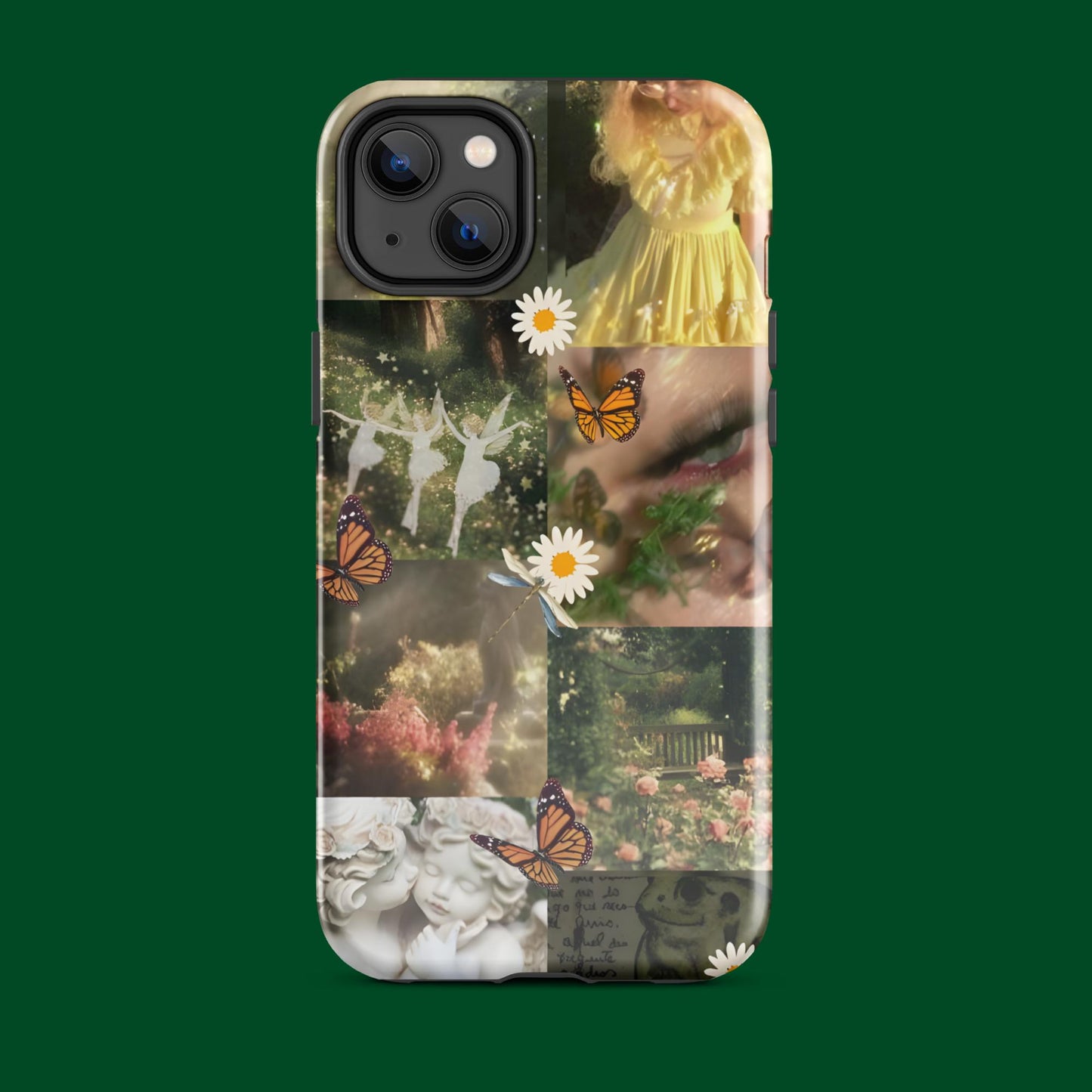 Tough Case for iPhone®