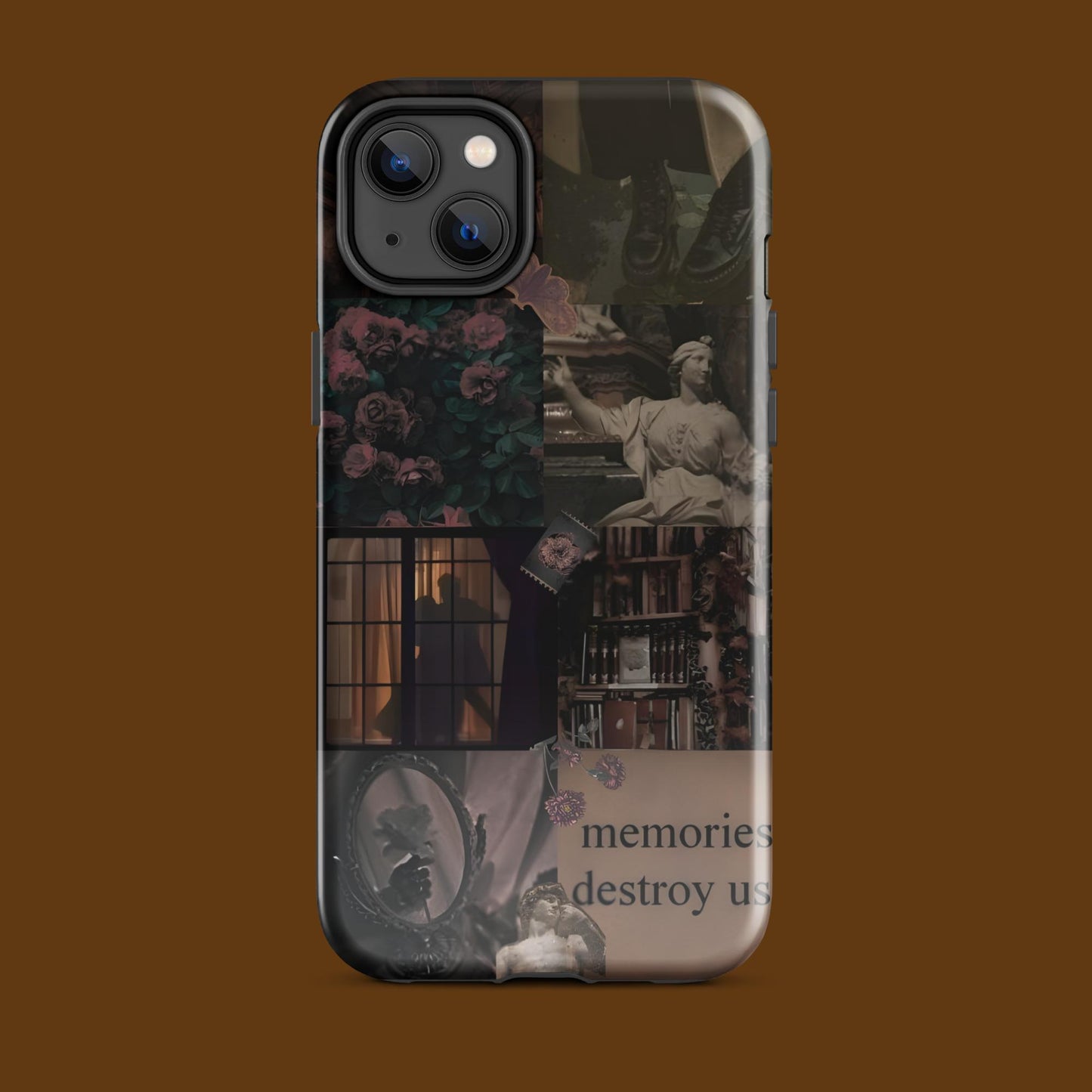 Tough Case for iPhone®