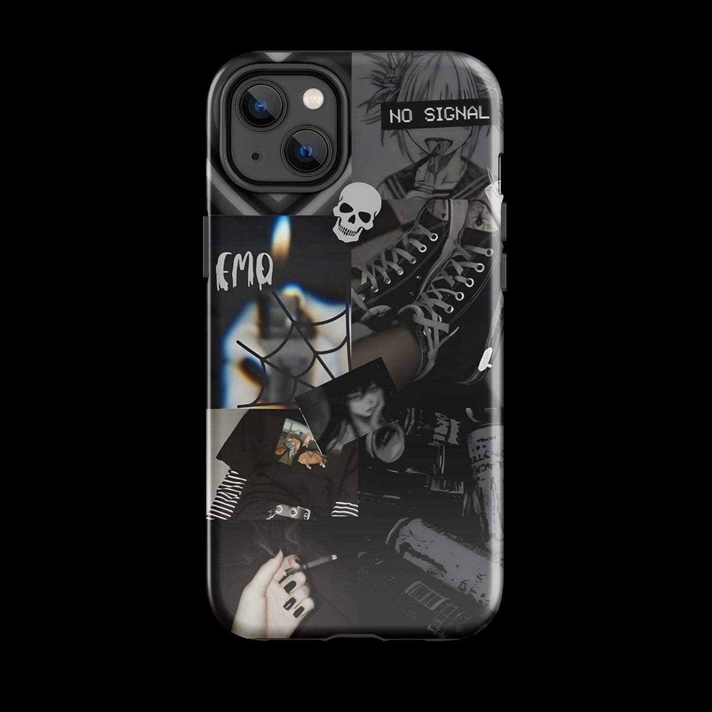 Tough Case for iPhone®