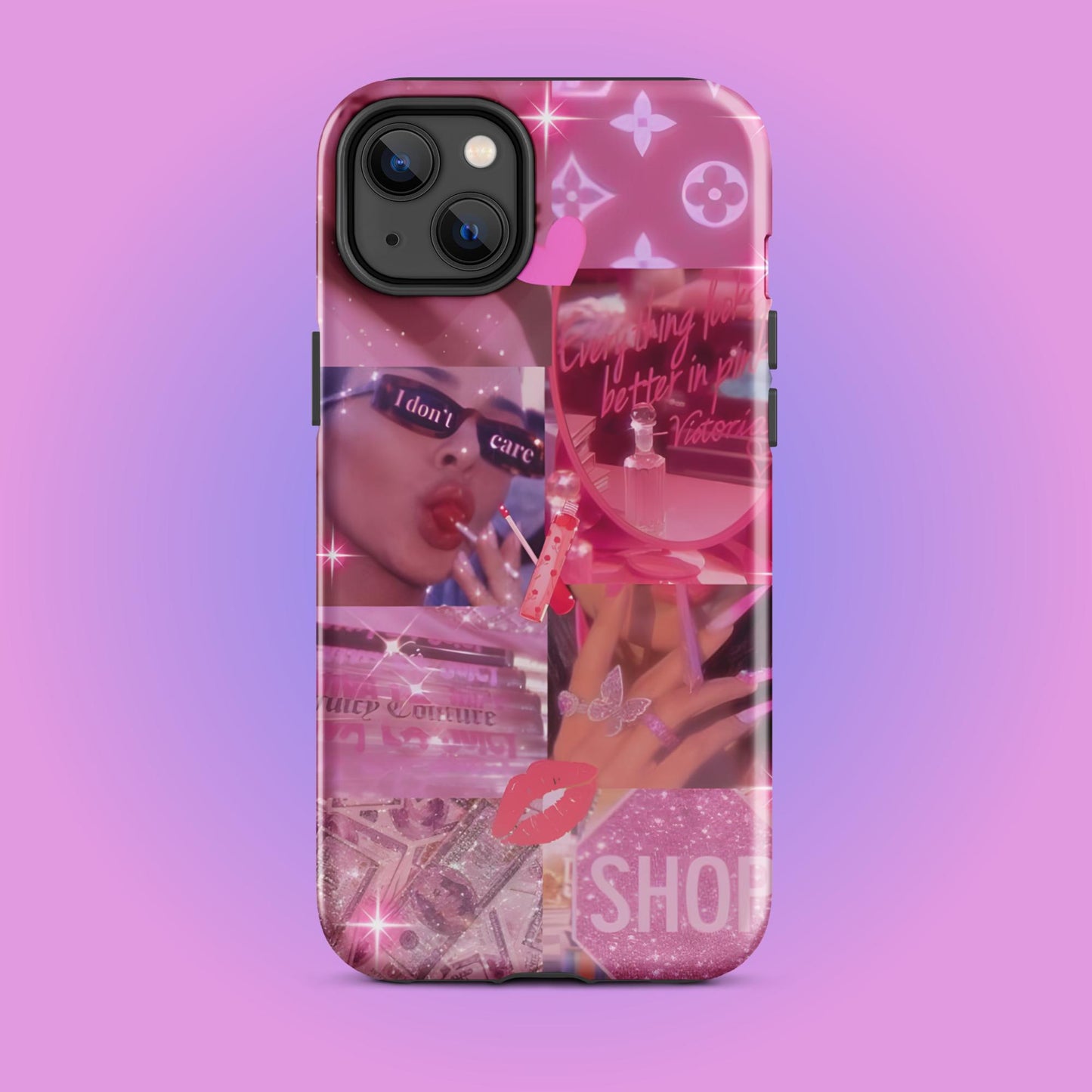 Tough Case for iPhone®