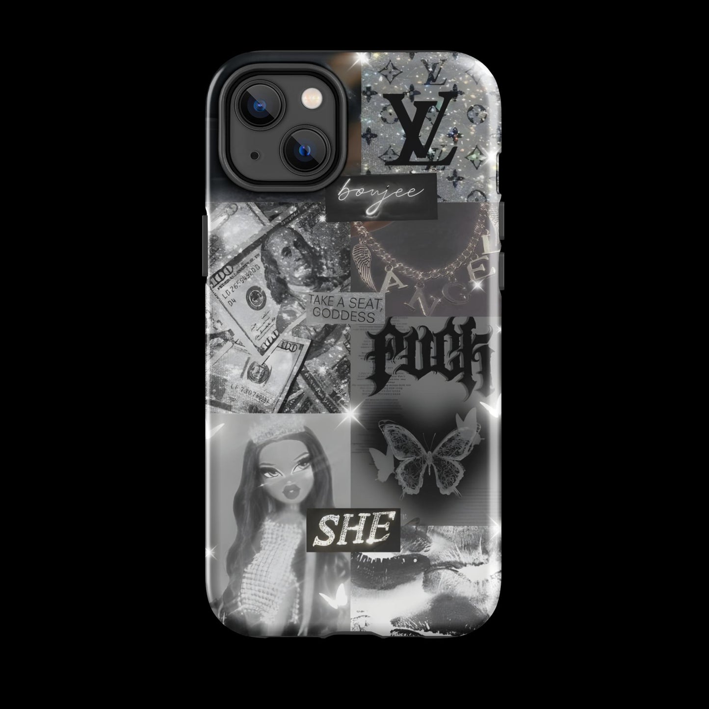 Tough Case for iPhone®