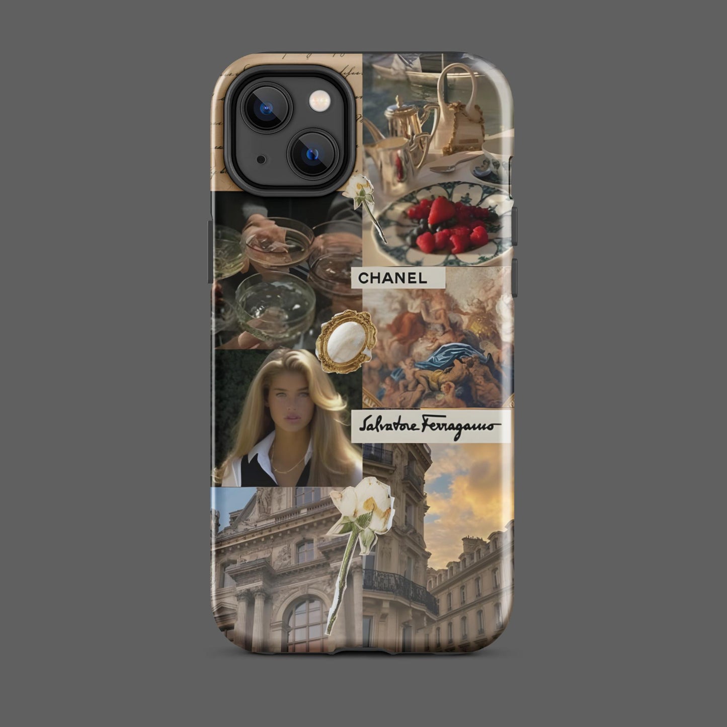 Tough Case for iPhone®