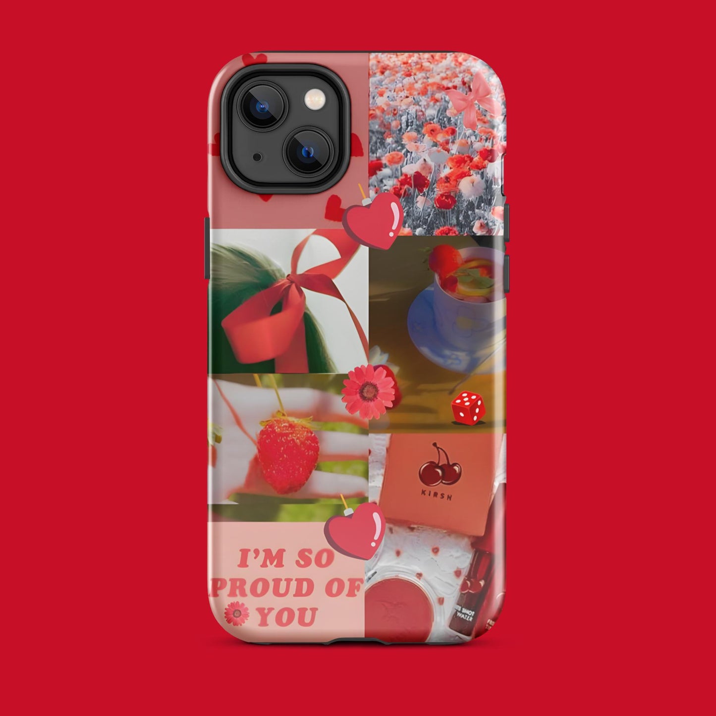 Tough Case for iPhone®