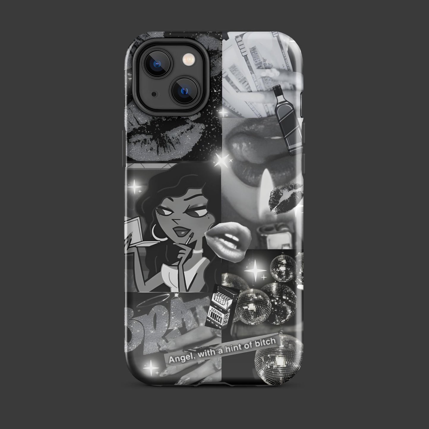 Tough Case for iPhone®