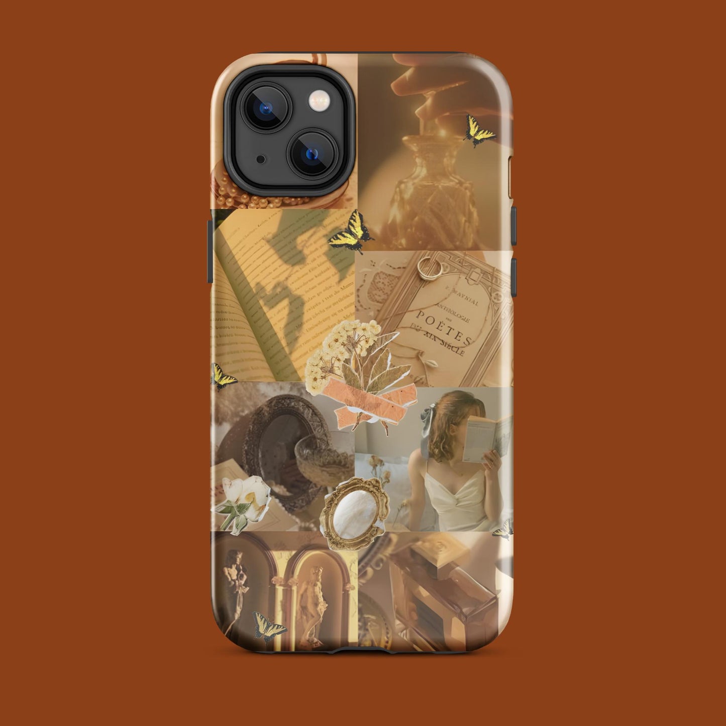 Tough Case for iPhone®