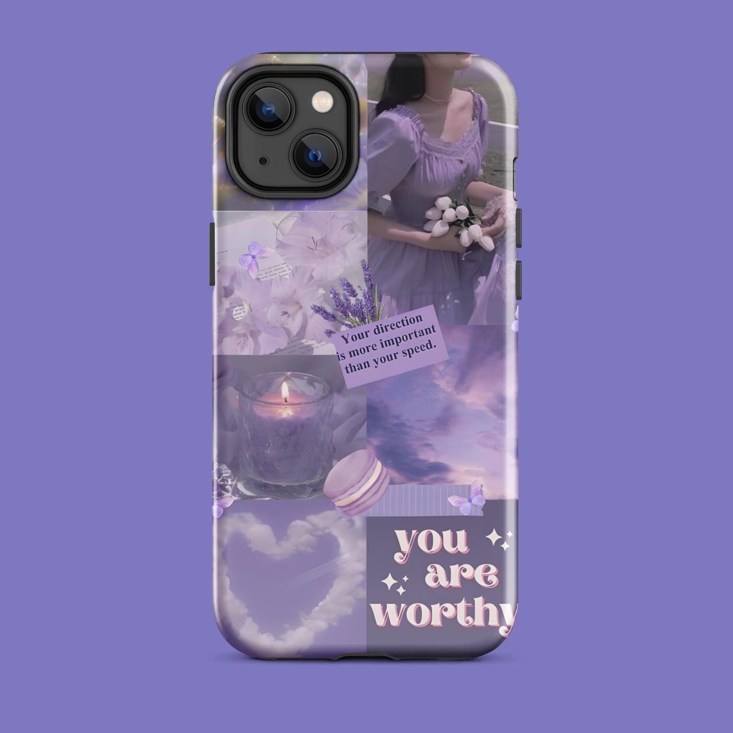 Tough Case for iPhone®