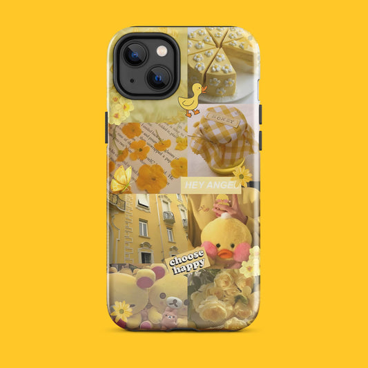 Tough Case for iPhone®