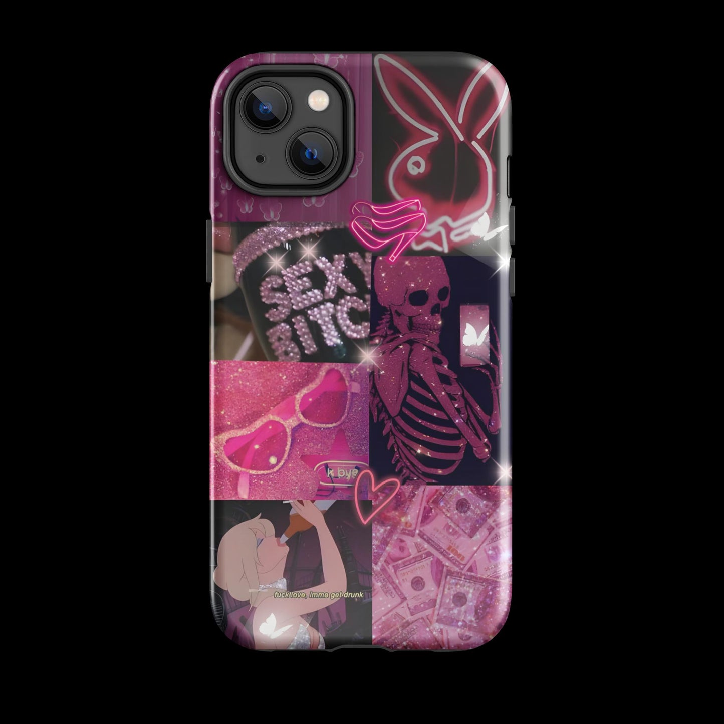 Tough Case for iPhone®