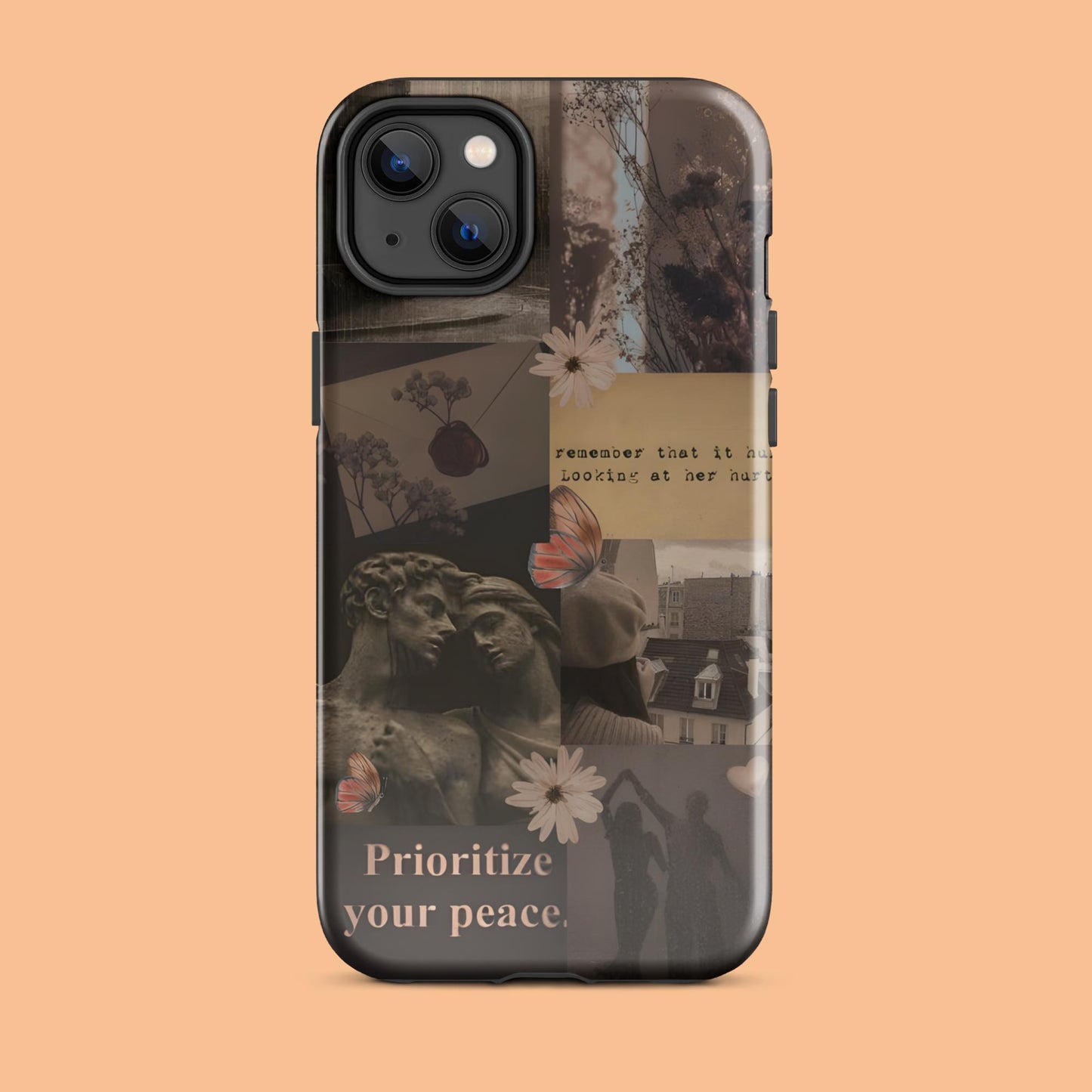 Tough Case for iPhone®