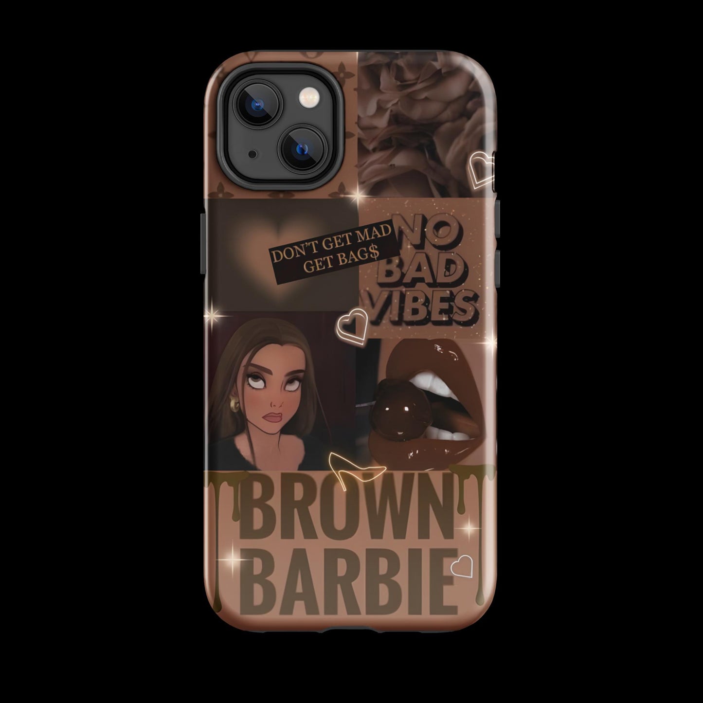 Tough Case for iPhone®