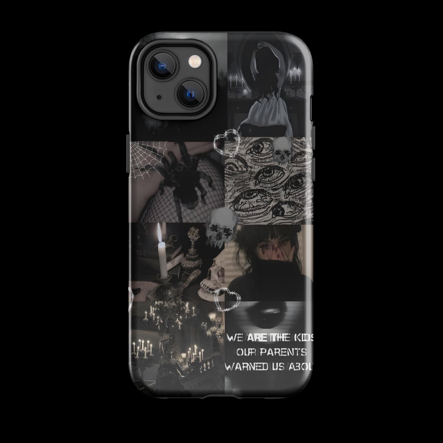 Tough Case for iPhone®