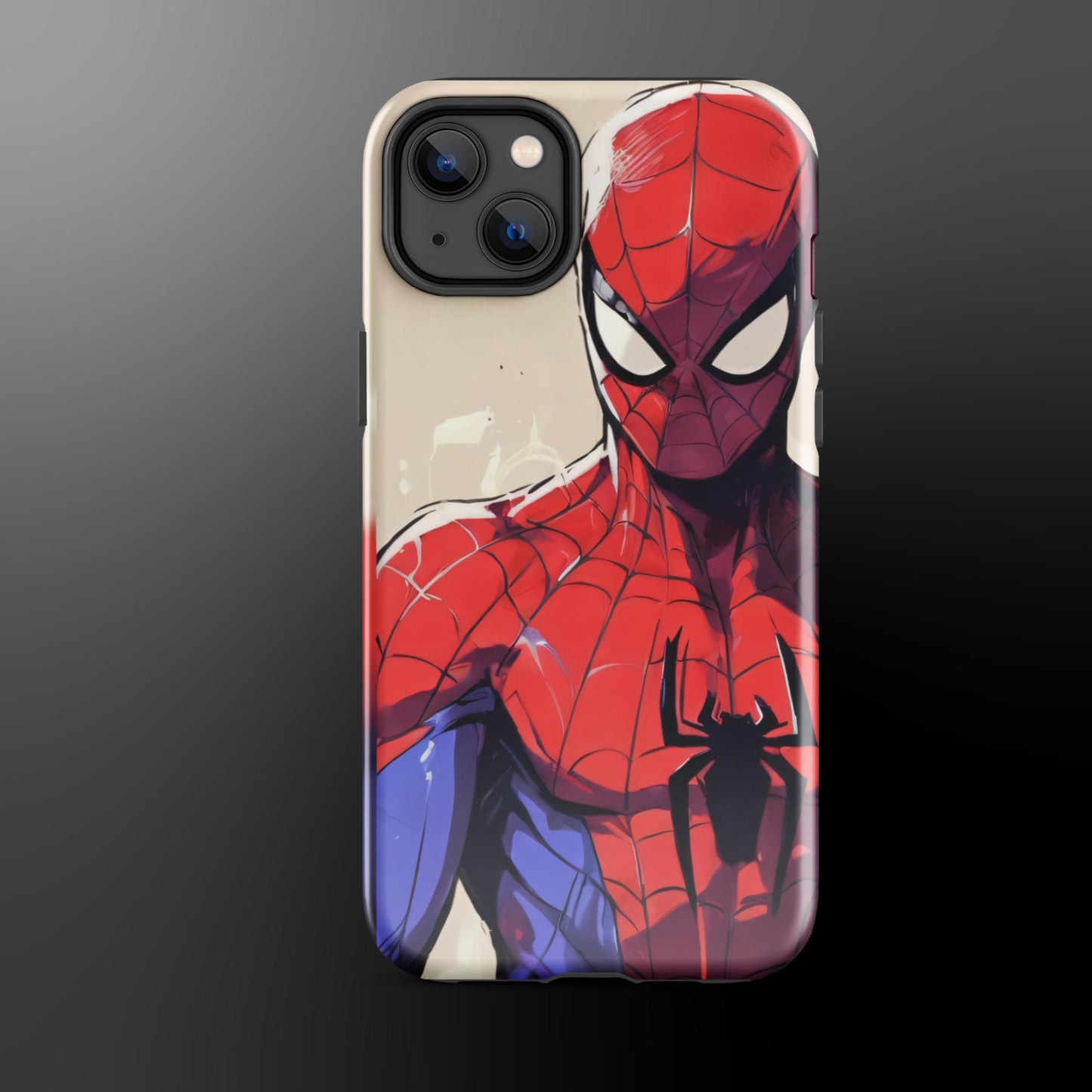 Tough Case for iPhone®