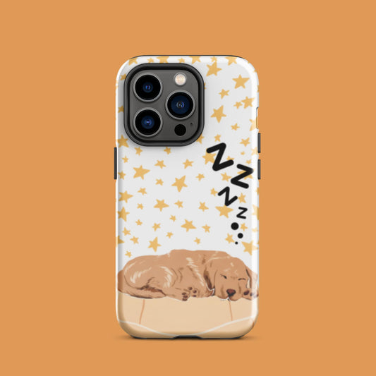 Tough Case for iPhone®