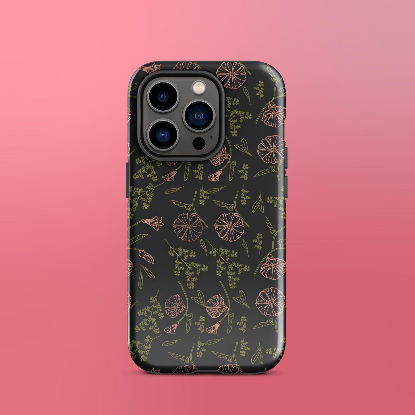 Tough Case for iPhone®