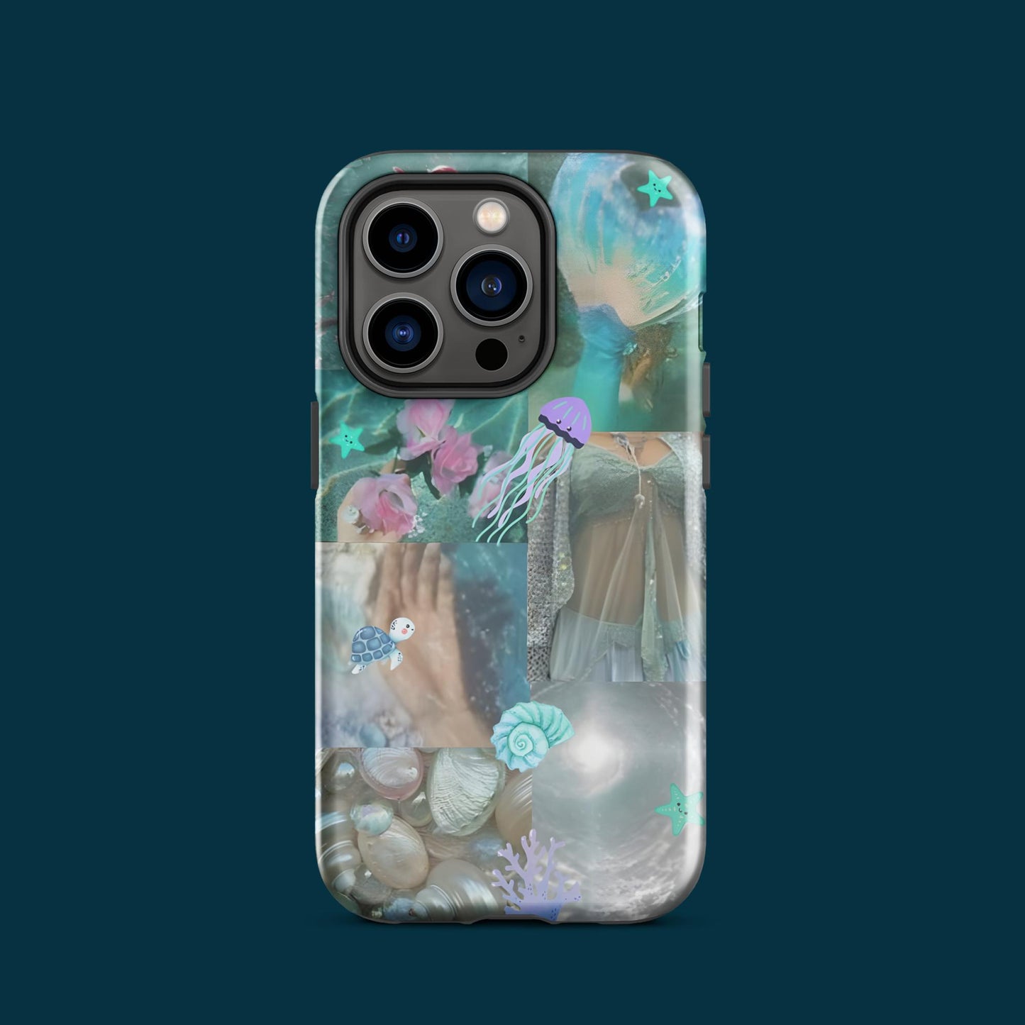 Tough Case for iPhone®