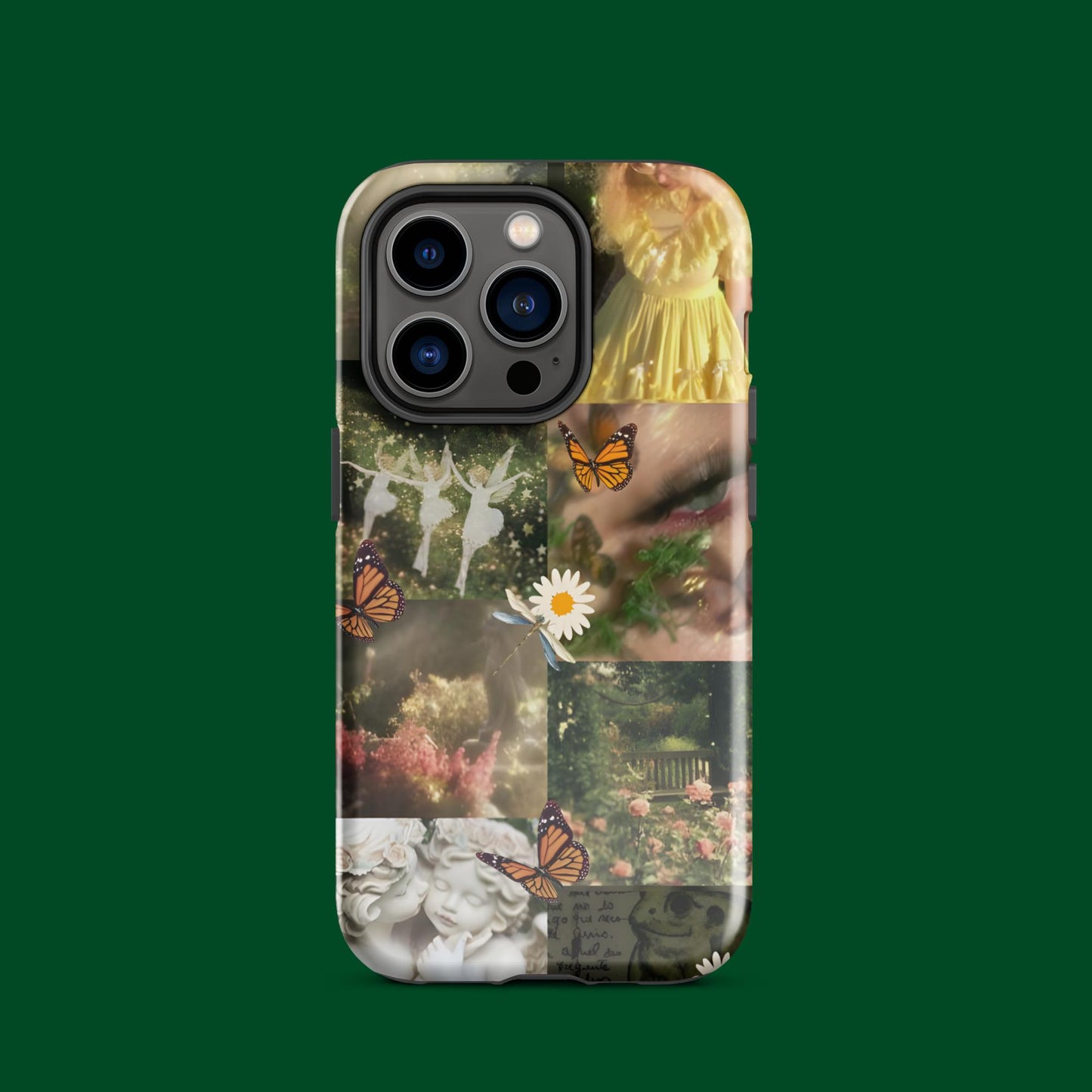 Tough Case for iPhone®