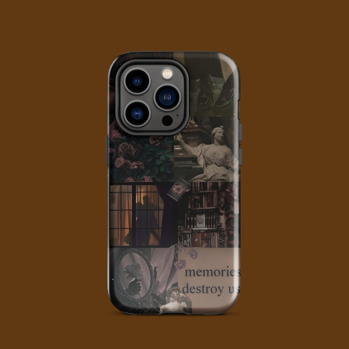 Tough Case for iPhone®