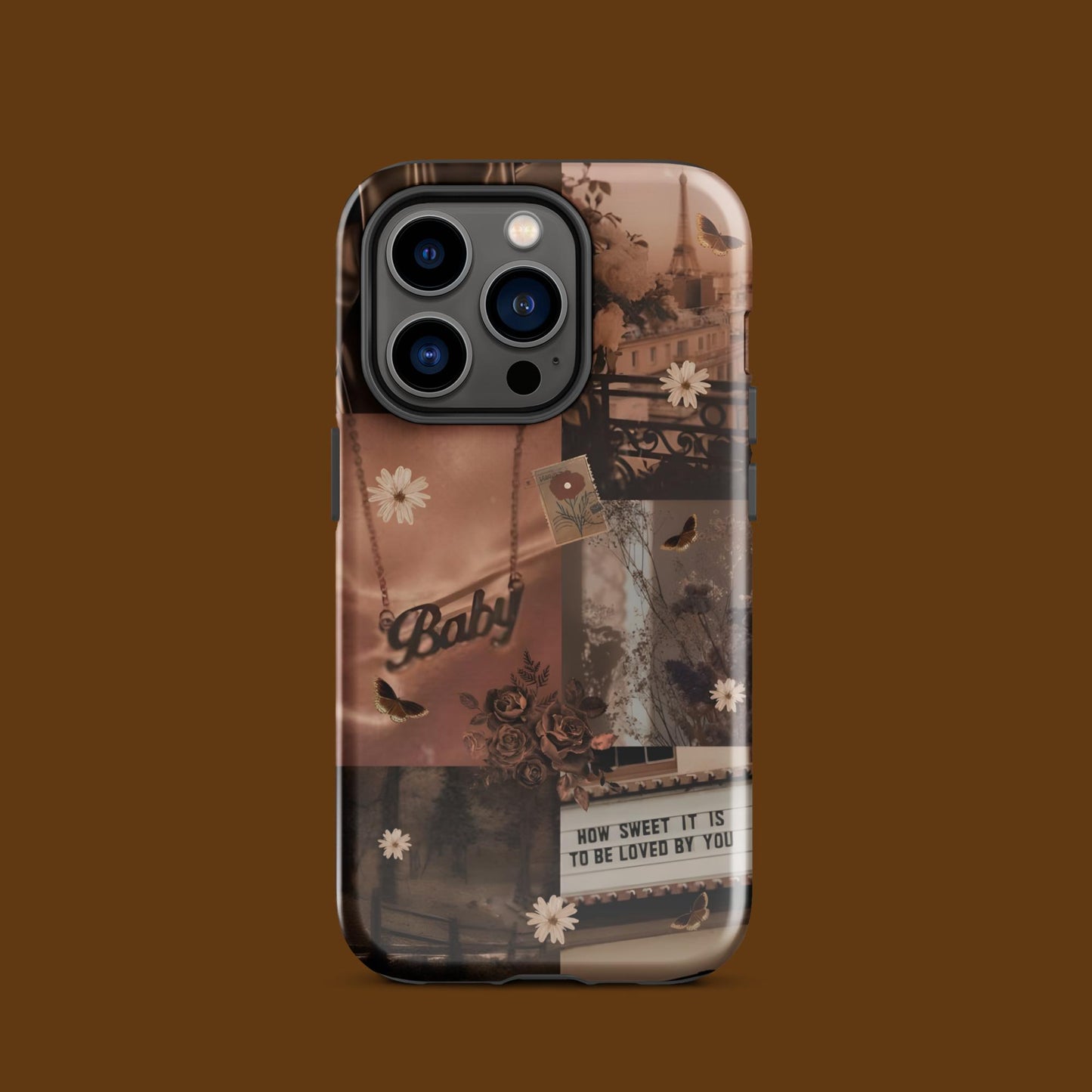 Tough Case for iPhone®