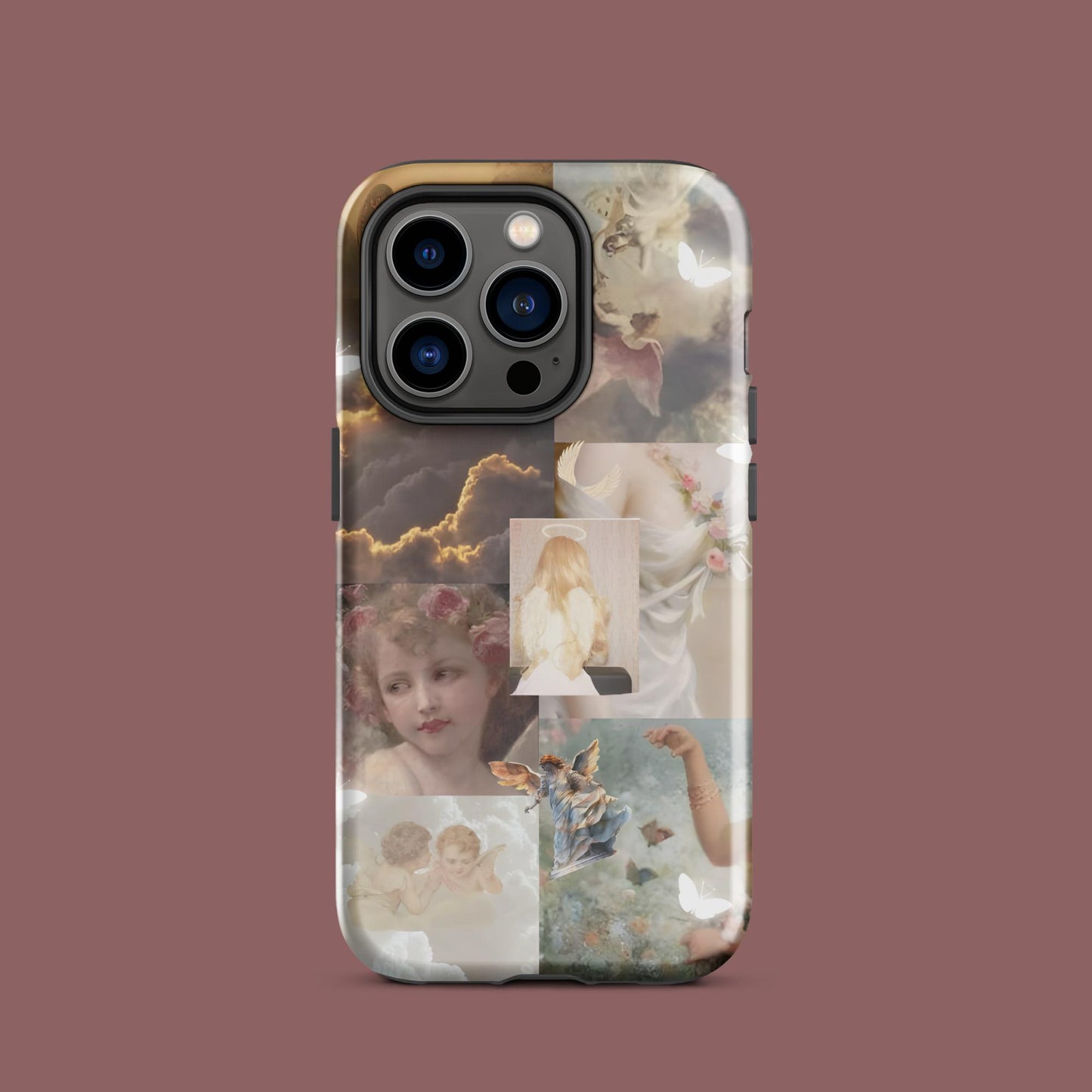 Tough Case for iPhone®