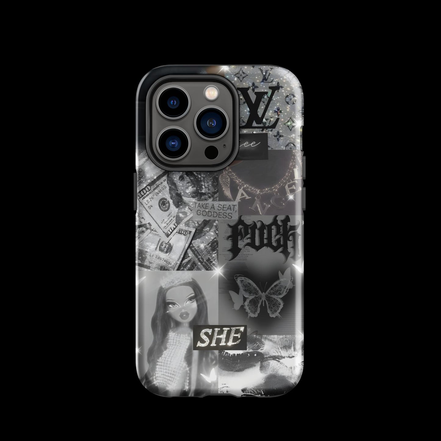 Tough Case for iPhone®