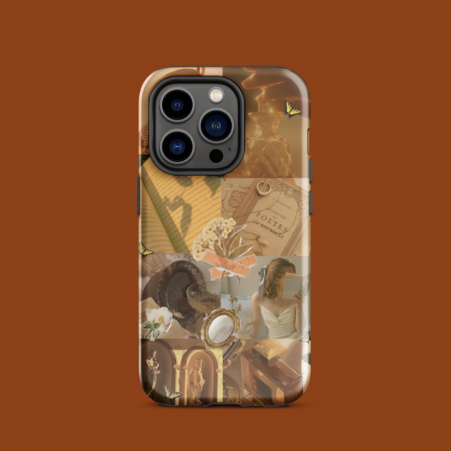 Tough Case for iPhone®