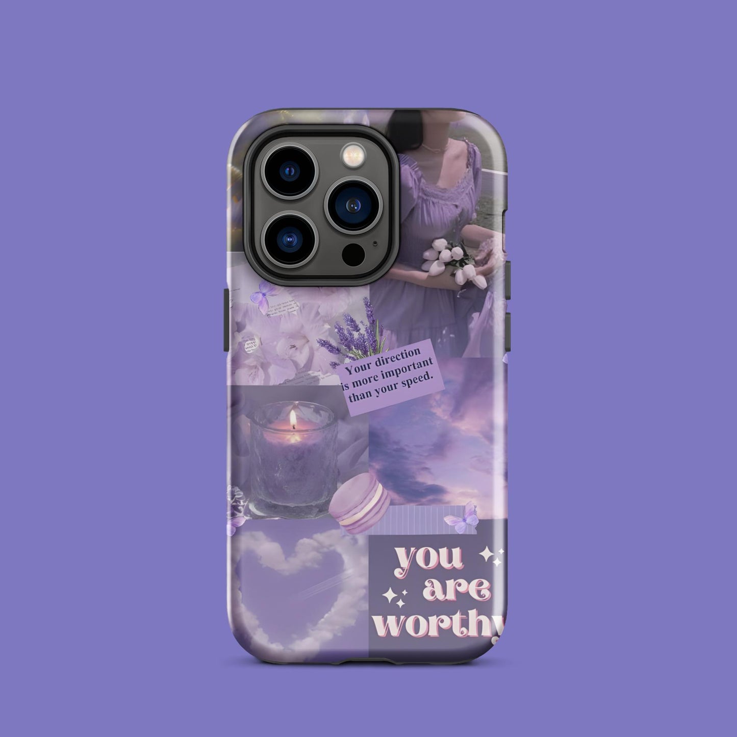 Tough Case for iPhone®