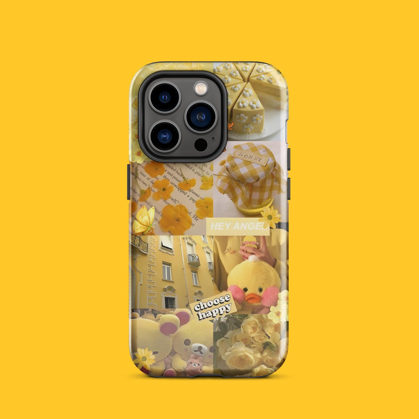 Tough Case for iPhone®