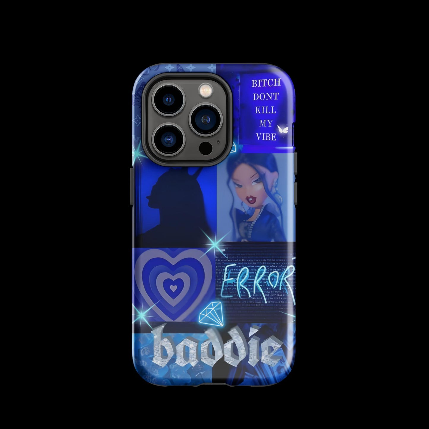 Tough Case for iPhone®