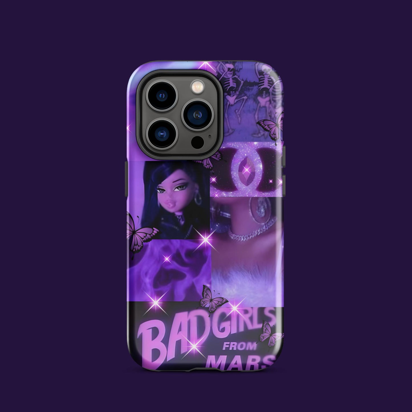 Tough Case for iPhone®