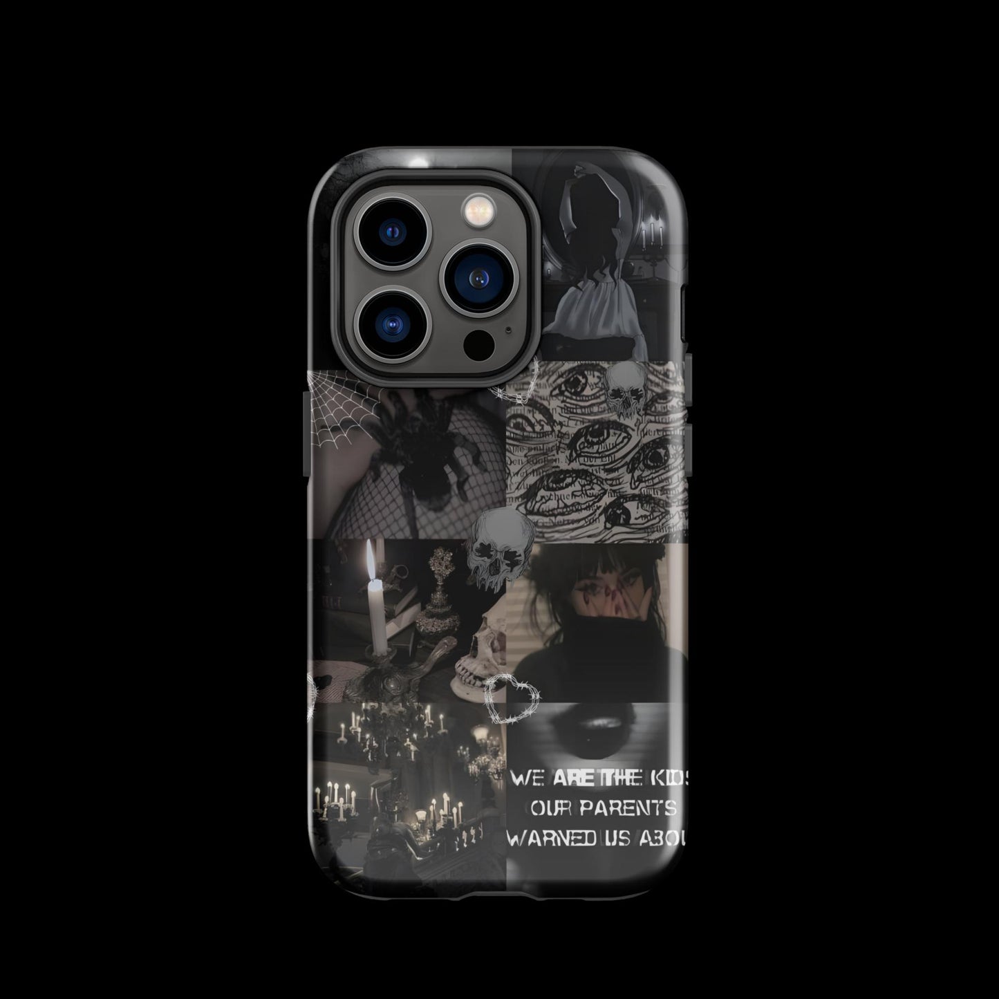 Tough Case for iPhone®