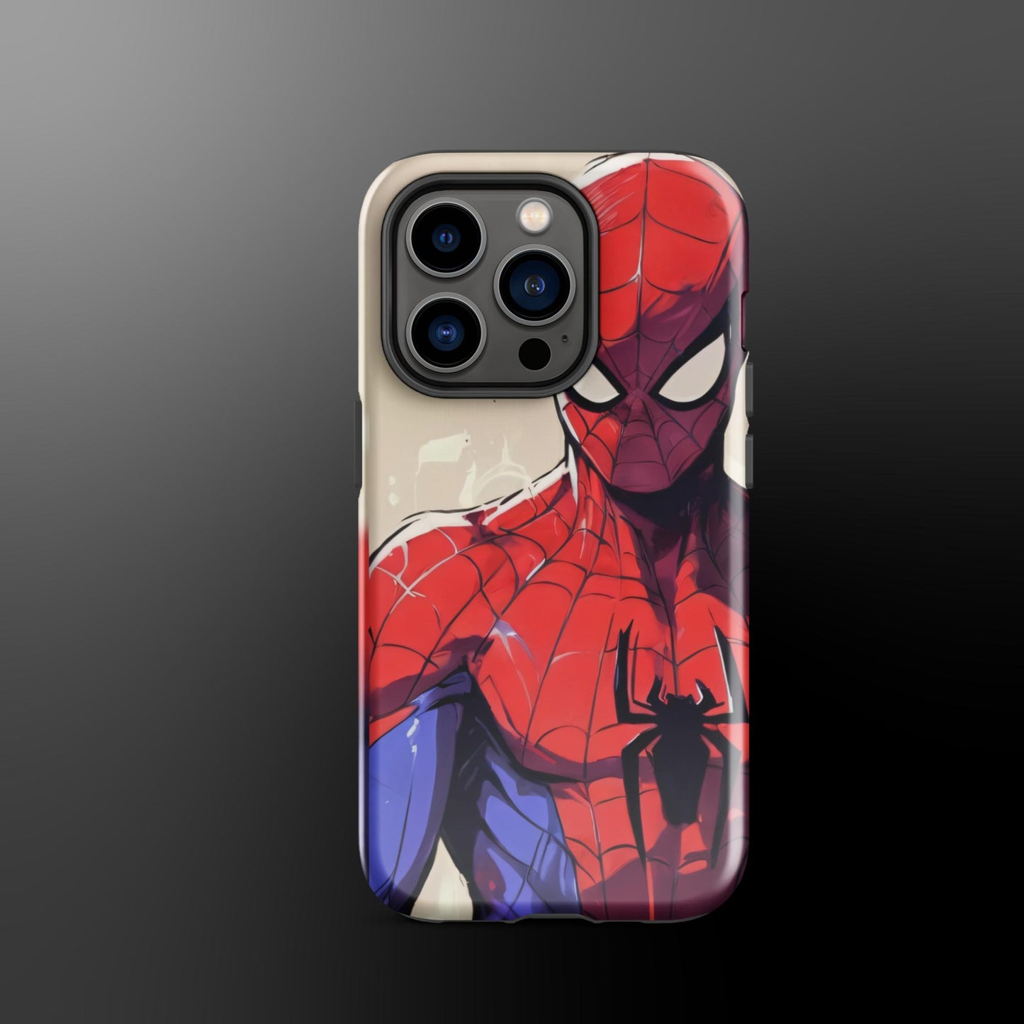 Tough Case for iPhone®