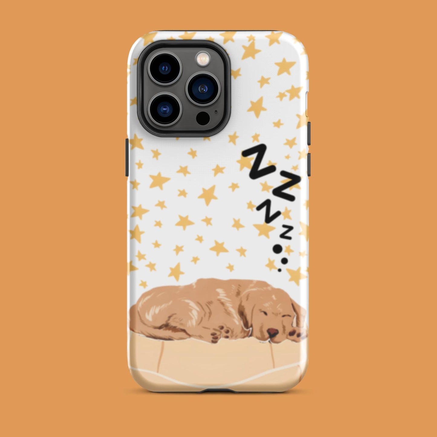 Tough Case for iPhone®