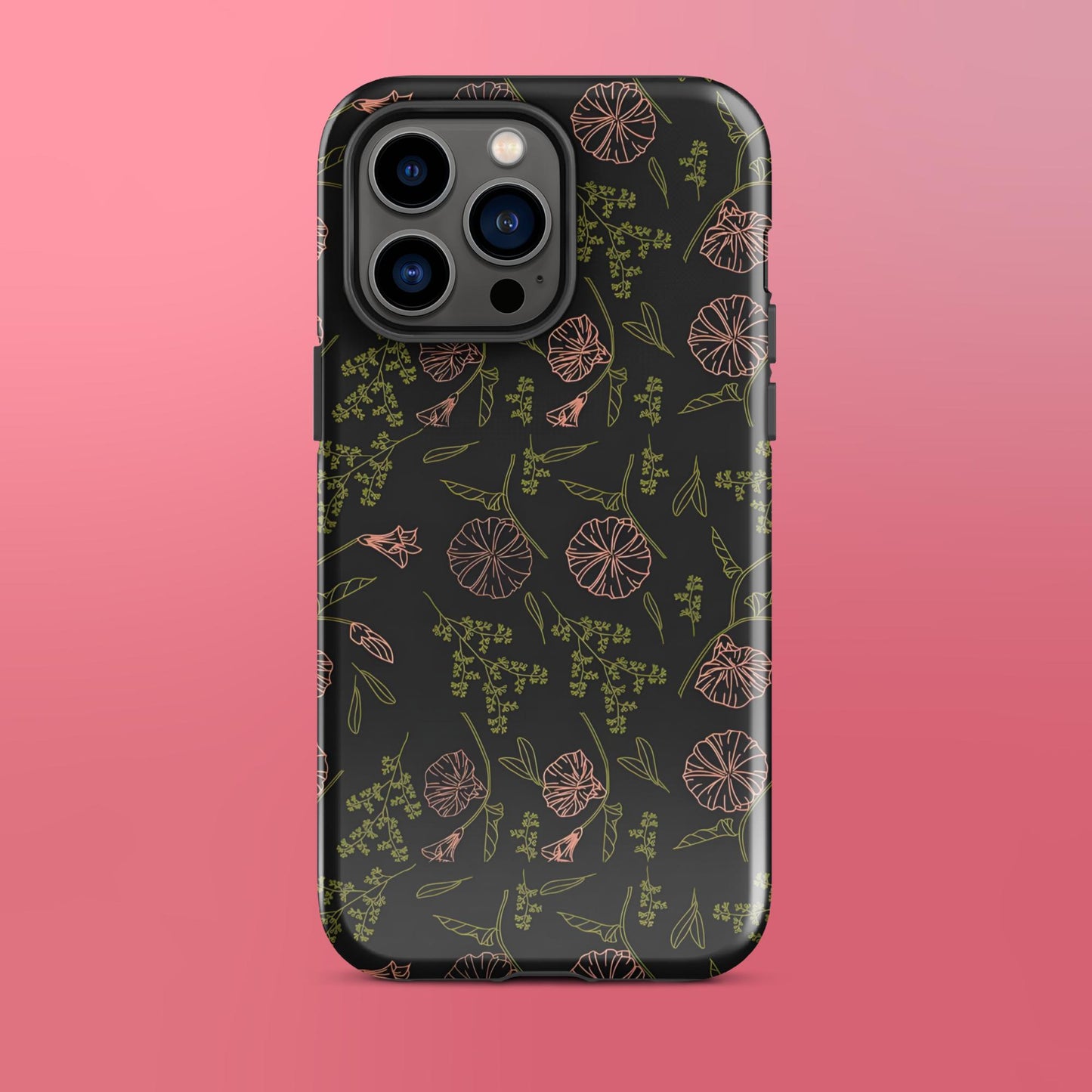 Tough Case for iPhone®