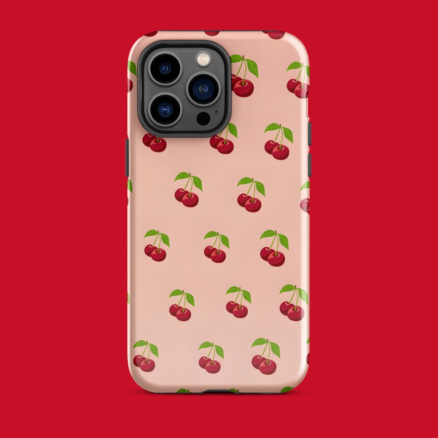 Tough Case for iPhone®