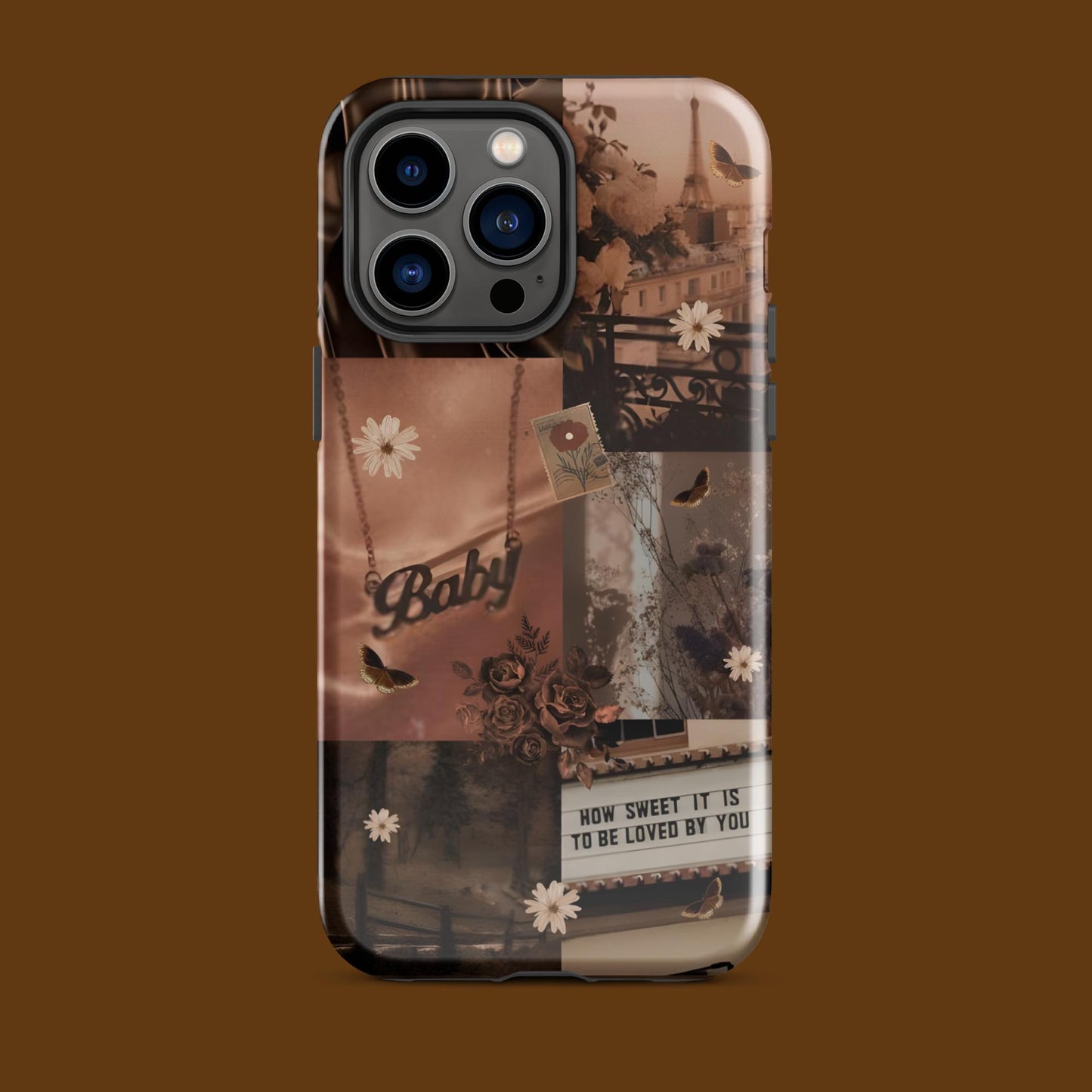 Tough Case for iPhone®