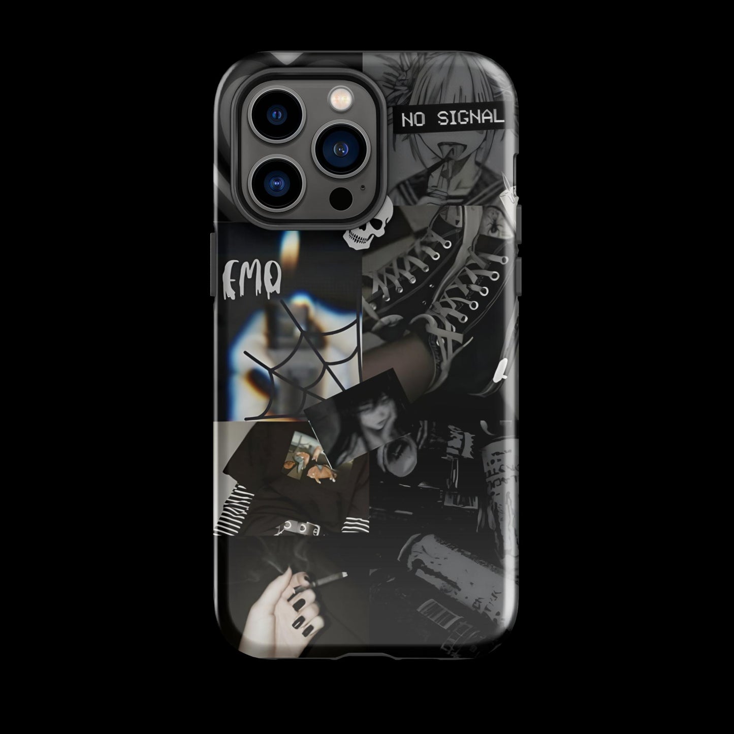 Tough Case for iPhone®